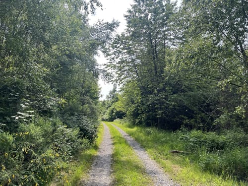Stockum Wanderweg St1