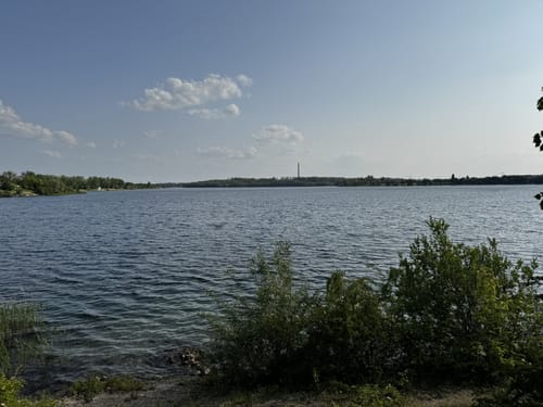 Kulkwitzer See