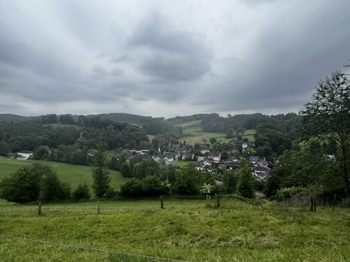 Odenthal Rundweg A2
