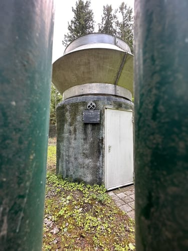 Kleine Runde ab Talheim