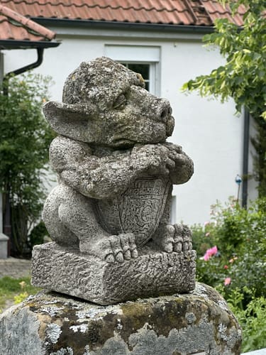Kleine Runde ab Talheim