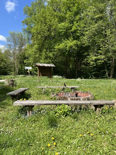 Naturpark Schönbuch Rundweg
