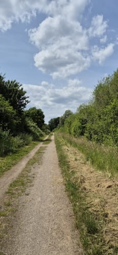 Die Haard - Haidberg: Regionale Kontraste