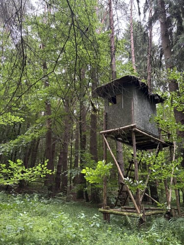 Puhlstein-Tour