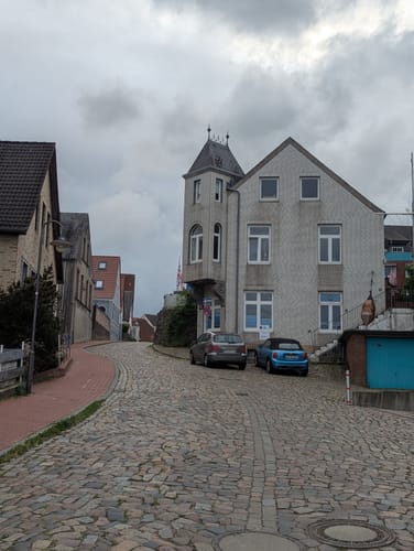 Kappeln Runde