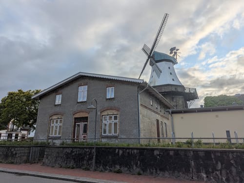 Kappeln Runde