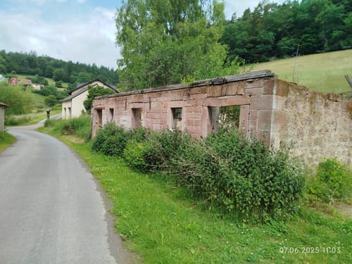 Leininger Odenwaldrunde