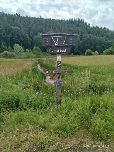 Leininger Odenwaldrunde