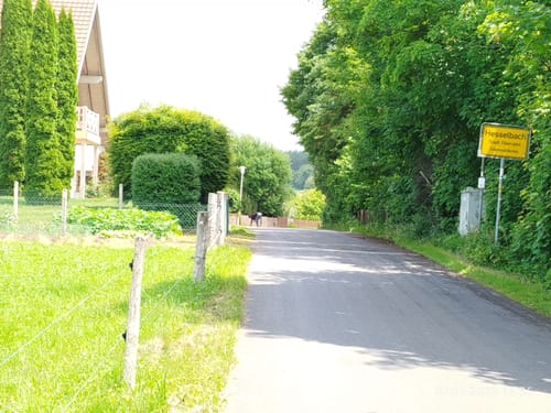 Leininger Odenwaldrunde