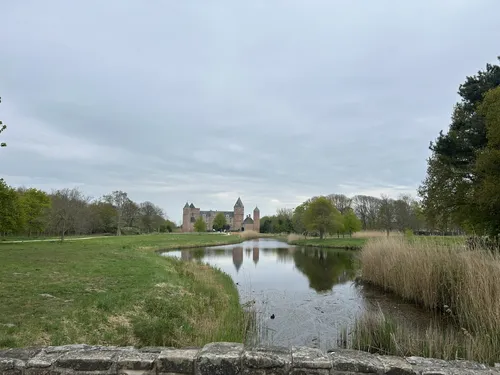 10 Best camping trails in Manteling van Walcheren | AllTrails