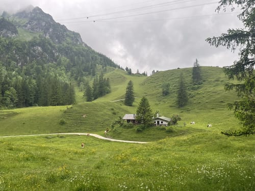 Hochfelln