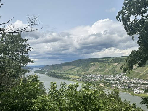 Traumpfädchen Kleiner Stern (Premiumspazierwanderweg)