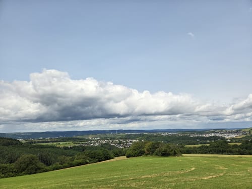 Trierer Galgenkopftour (Traumschleife)
