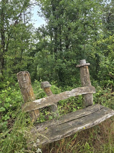 Trierer Galgenkopftour (Traumschleife)
