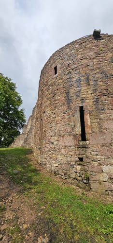 Drei-Burgen-Weg