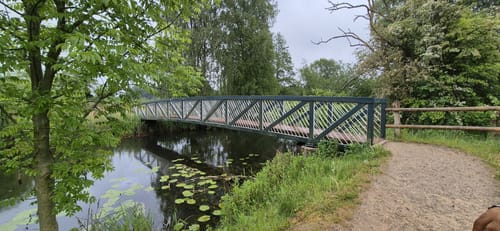 Zum Ahrensee
