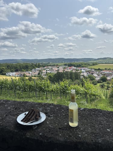Erlebnispfad Untergruppenbach