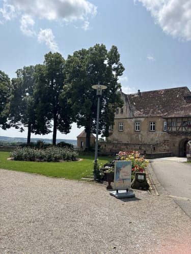 Erlebnispfad Untergruppenbach