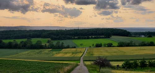 Rundweg Tettingen-Butzdorf