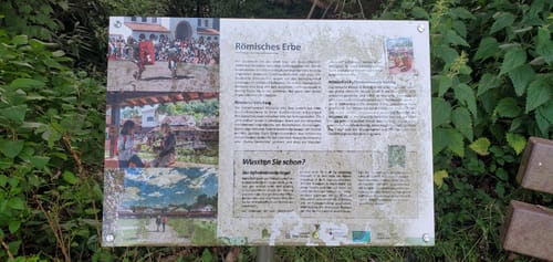 Rundweg Tettingen-Butzdorf