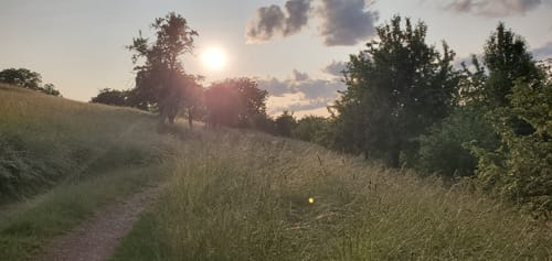 Rundweg Tettingen-Butzdorf