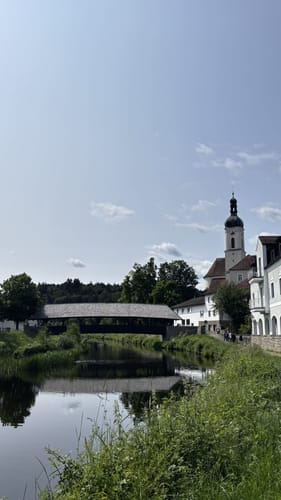 Rundwanderweg Bachmeierholz (Bk04)