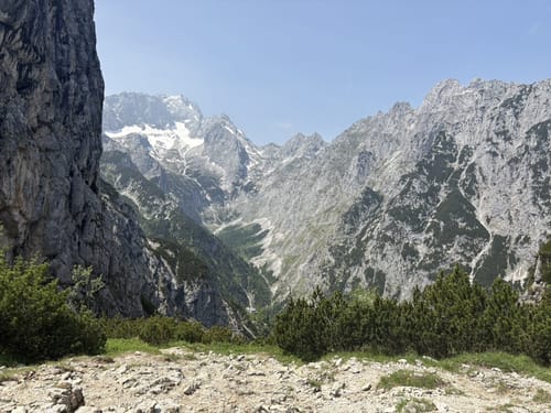 Höllental Rundweg