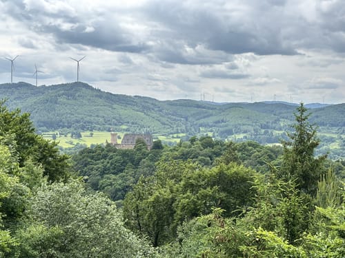 Reinhold-Fuhr-Weg