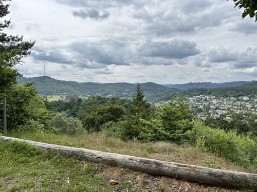 Reinhold-Fuhr-Weg