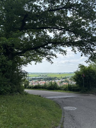 Erlebnispfad Untergruppenbach