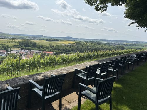 Erlebnispfad Untergruppenbach