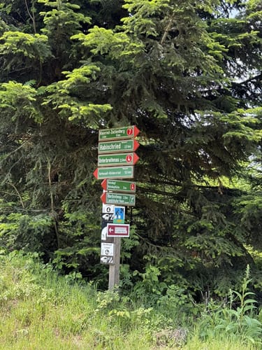 Geißkopf-Tour