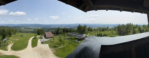 Geißkopf-Tour