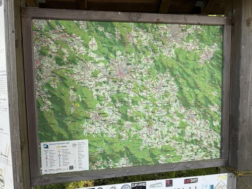 Geißkopf-Tour
