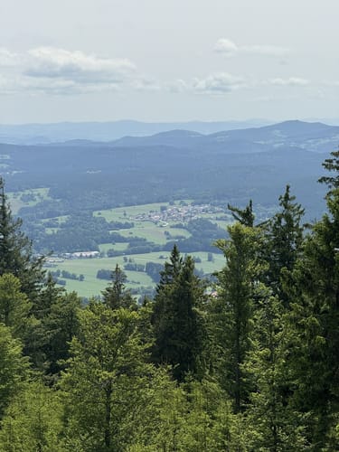 Geißkopf-Tour