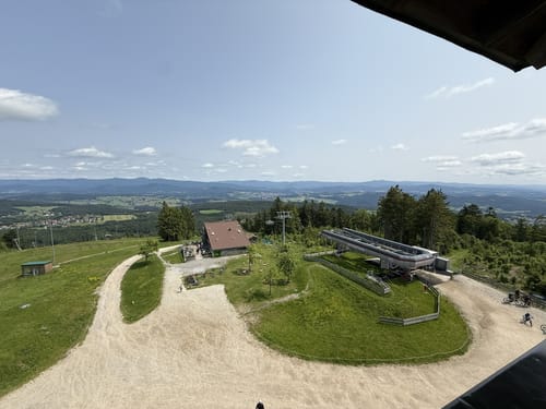 Geißkopf-Tour