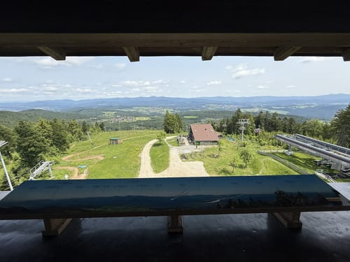 Geißkopf-Tour