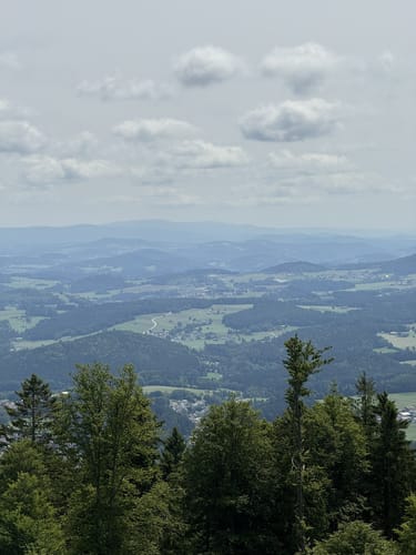 Geißkopf-Tour