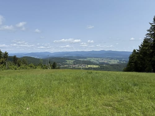 Geißkopf-Tour