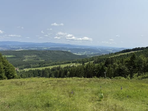 Geißkopf-Tour