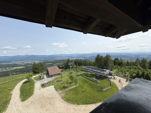 Geißkopf-Tour