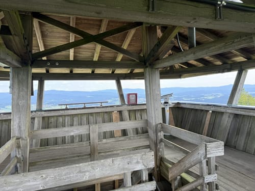 Geißkopf-Tour
