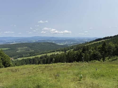Geißkopf-Tour