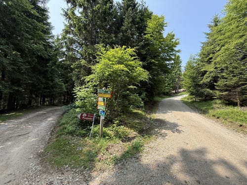Geißkopf-Tour