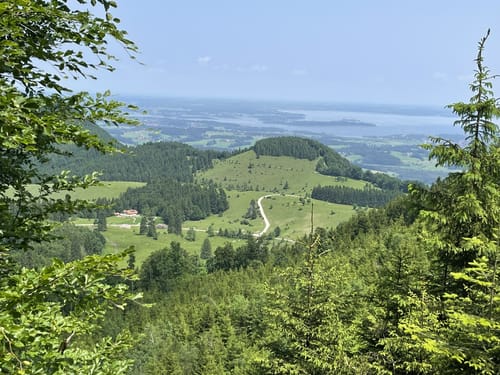 Hofalm-Runde