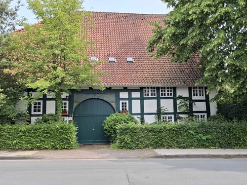 Rund um Bad Rothenfelde
