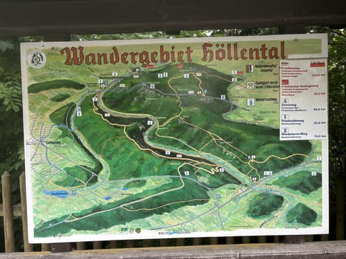 Röhrensteig US11