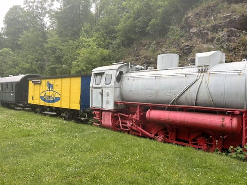 Röhrensteig US11
