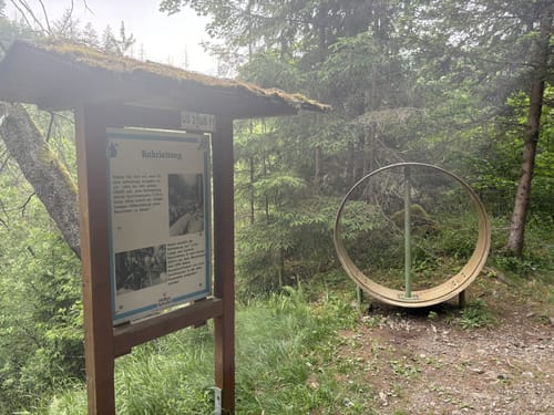 Röhrensteig US11