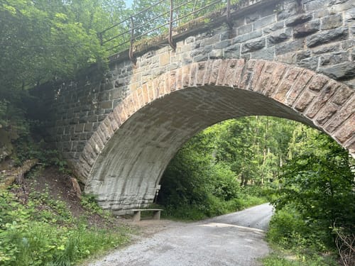 Röhrensteig US11